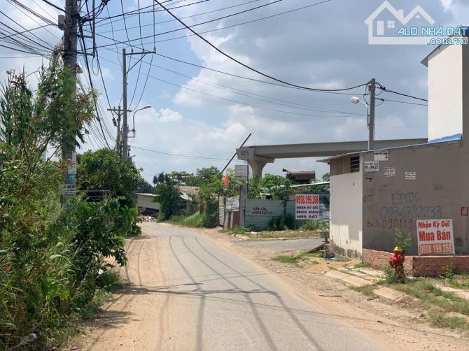 BÁN NHÀ ĐƯỜNG NGUYỄN XIỂN PHƯỜNG LONG THẠNH MỸ THÀNH PHỐ THỦ ĐỨC 3,45 TỶ - 1