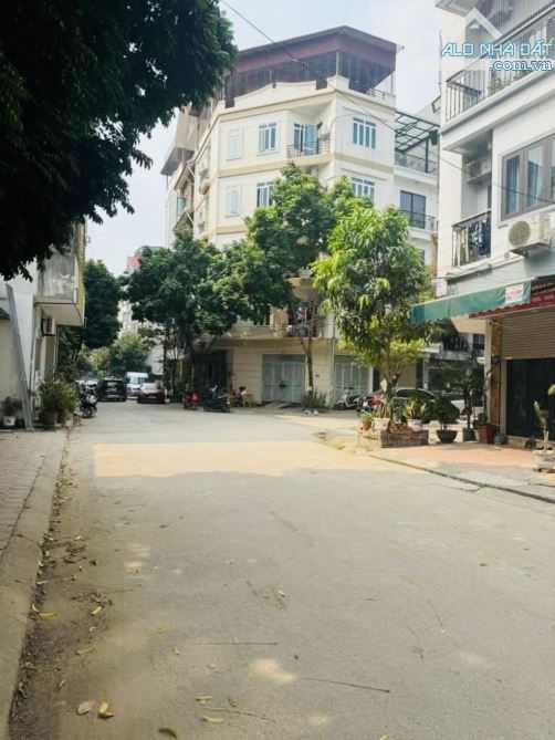 Chạm tay vào ước mơ – Ô tô đỗ cửa - Nhà 6 Tầng Thang Máy,Giá Chỉ Hơn 8 Tỷ - 1