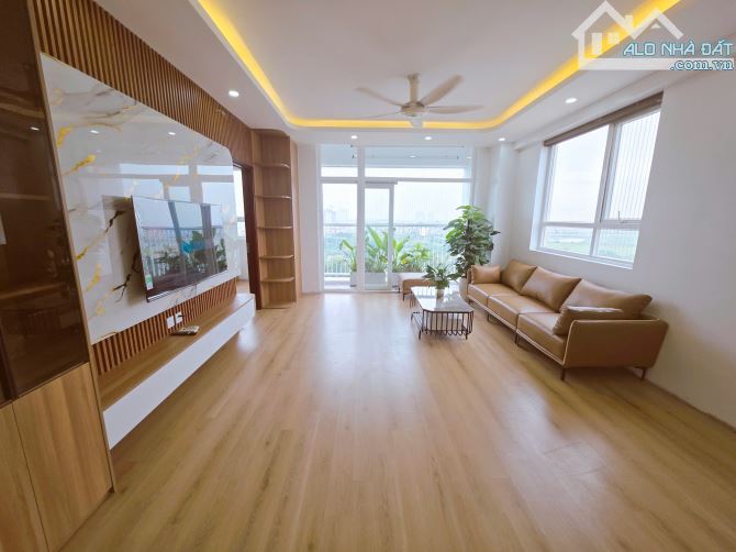 Cho thuê nhà chung cư HD Mon, 6m2, 2 ngủ, 2 vệ sinh, View đẹp chỉ từ 10 triệu - 1