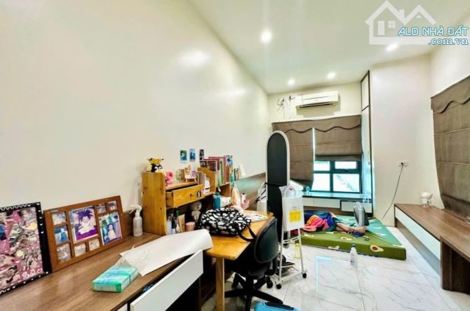 BÁN NHÀ LÔ GÓC MẶT PHỐ – XÃ ĐÀN – NGÃ SÁU Ô CHỢ DỪA – ĐỐNG ĐA - KINH DOANH CỰC TỐT - 1