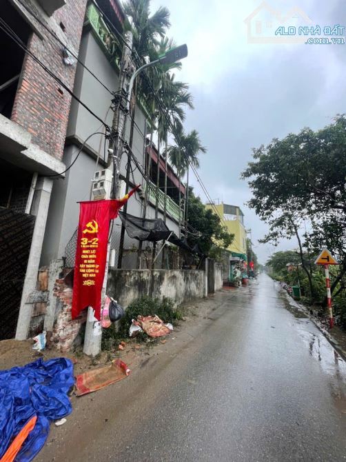 BÁN NHÀ LIÊN MẠC – THANG MÁY – Ô TÔ TRÁNH – NGÕ THÔNG – GIÁ NHỈNH 6 TỶ - 1