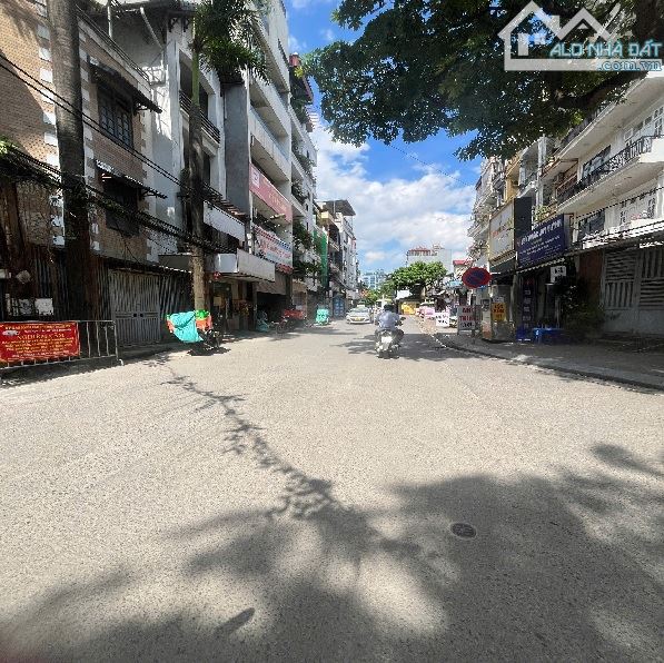 🤭 TIN ĐƯỢC KHÔNG - TẦM 16 TỶ - SỞ HỮU 80M2 CẦU GIẤY - Ô TÔ ĐỖ CỬA - 1 BƯỚC RA MẶT PHỐ 🤭 - 1