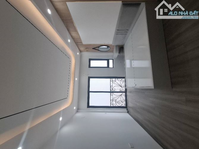 💥 SIÊU PHẨM THẠCH BÀN – NHÀ MỚI – FULL NỘI THẤT – Ô TÔ ĐỖ CỔNG 💥  🏠 Diện tích: 34m² – 5 - 1