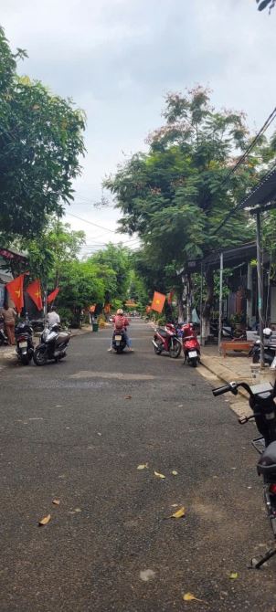 Bán lô góc nguyễn đăng tuyến. Gần hoàng sa.sát biển sơn trà TP ĐÀ NẴNG giá rẻ - 1