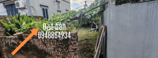 CẦN BÁN GẤP MẢNH SIÊU MẪU MAI LÂM-ĐÔNG ANH-DT 112M², MT 4.5M-GIÁ 10.5TỶ - 1