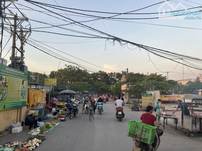 BÁN ĐẤT + 5 PHÒNG TRỌ SÁP MAI, VÕNG LA, ĐƯỜNG THÔNG, OTO TRÁNH, KINH DOANH. - 1