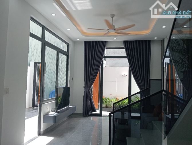 Hàng hiếm! Kiệt ô tô tránh. Đường  Tôn Đản. TP Đà Nẵng - 1