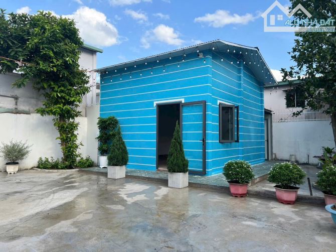 Bán gấp lô biệt thự 380m2 Vị trí 2 Đặng Văn Trơn và Đỗ Văn Thi Gần UBND Hiệp Hoà - 1