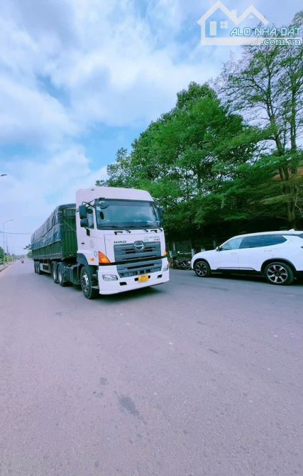 XT422 🆘Cho thuê xưởng 1500m2 Thuộc Hố Nai 3 Trảng Bom_ Gần Trạm Thu Phí Thiện Tân.  👉Giá - 1