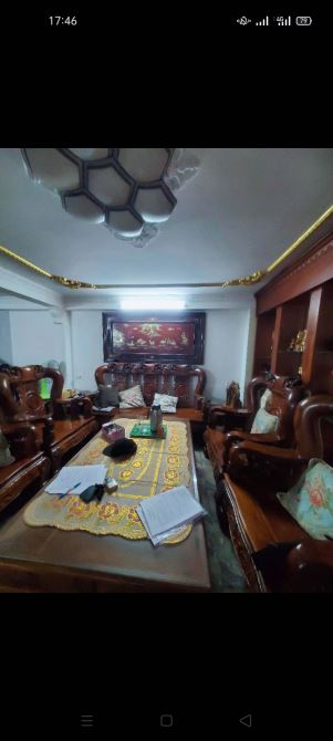 Bán gấp nhà phan huy ích,Tân Bình,4 tầng,84m, đường 6m, giá giảm sâu nhỉnh 10 tỷ - 1
