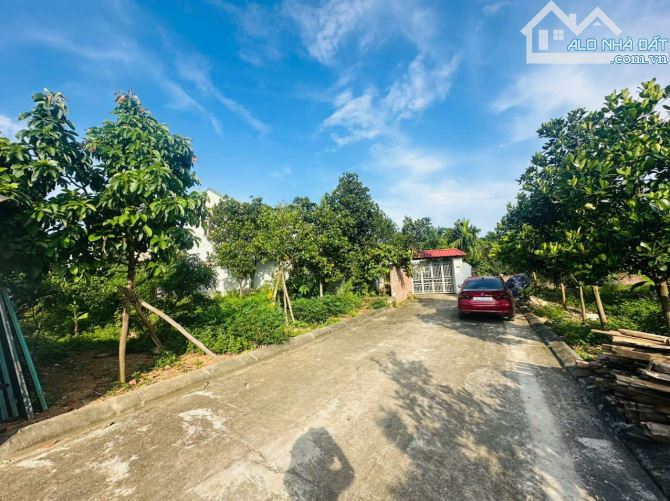 🏡 71.4m² Yên Mỹ – Đường ô tô tránh 📍 - 1