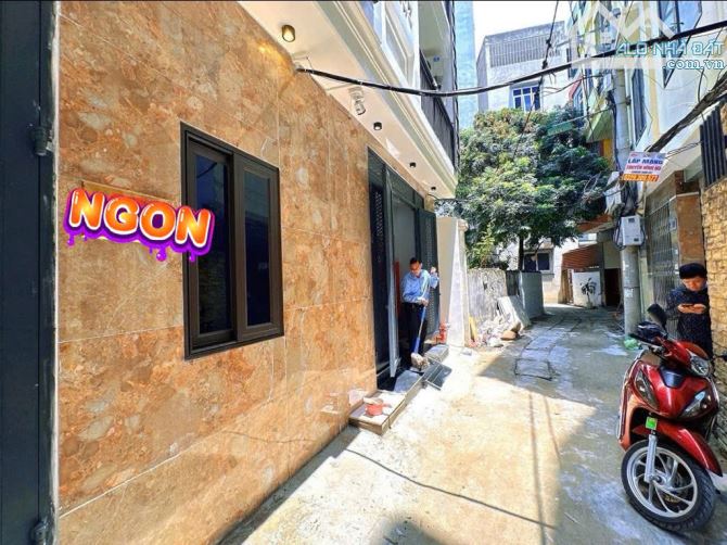 Bán Nhà Dòng Tiền ở Mỹ Đình Nam Từ Liêm. - 1