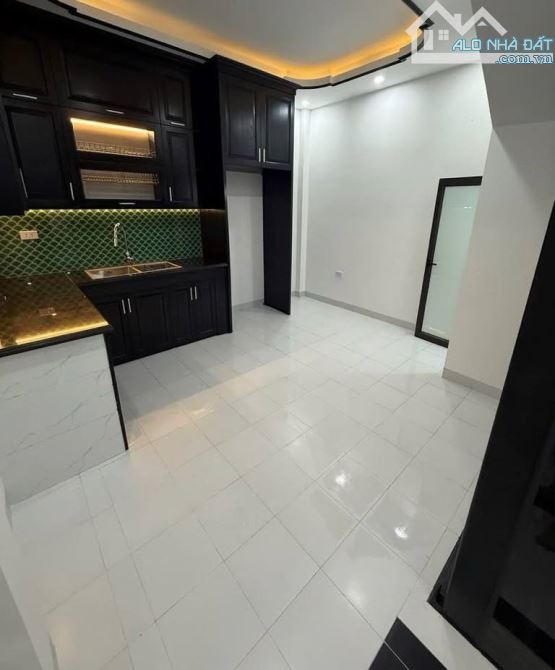 🚨 CHỈ 1 CĂN DUY NHẤT – LÔ GÓC – ĐỐI DIỆN ĐẠI HỌC THÀNH ĐÔ – 5 TẦNG CHỈ 4,4 TỶ‼️ - 1
