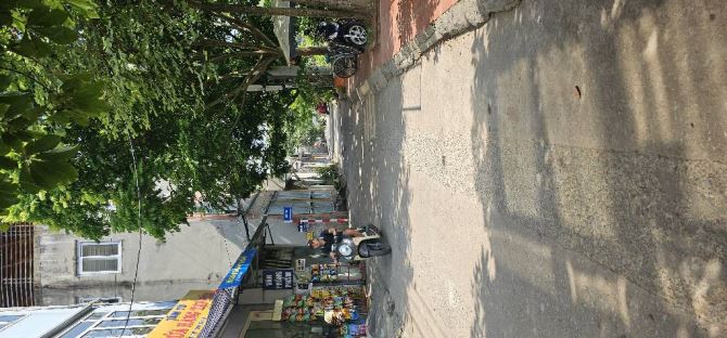 BÁN ĐẤT NGỌC THỤY-Ô TÔ CÁCH VÀI BƯỚC CHÂN-KHU DÂN CƯ ĐÔNG ĐÚC_AN SINH ĐỈNH_DT50,3M_GIÁ 7TỶ - 2