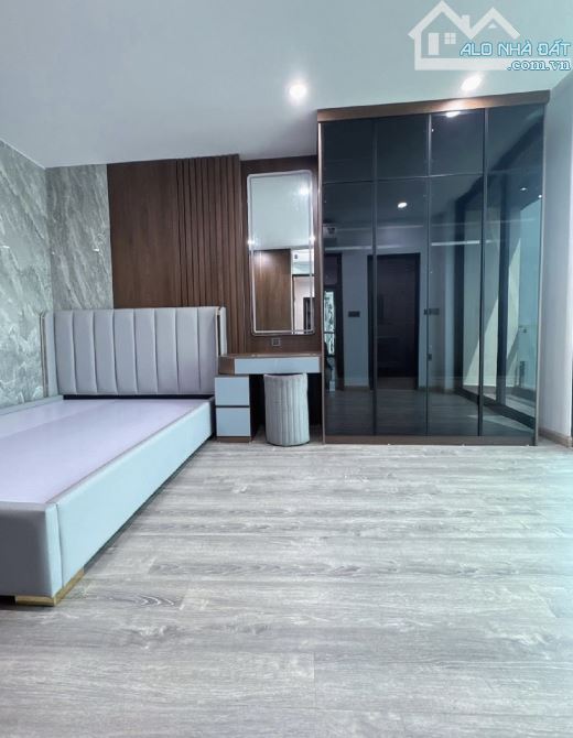 CỰC HIẾM ,Hoàng Mai, 40m2 x 5 tầng, ngõ thông OTO, kinh doanh, full nội thất, nhỉnh 7 tỷ - 1