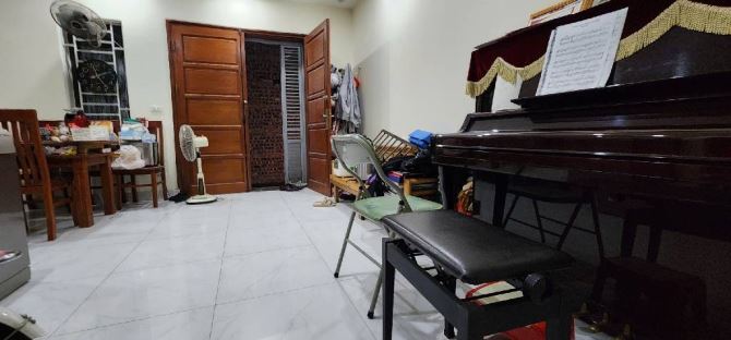 BÁN NHÀ BỒ ĐỀ- DT 32M2-5 TẦNG- 3 PN- Ô TÔ QUA CỬA- CHỈ 5,2 TỶ - 1