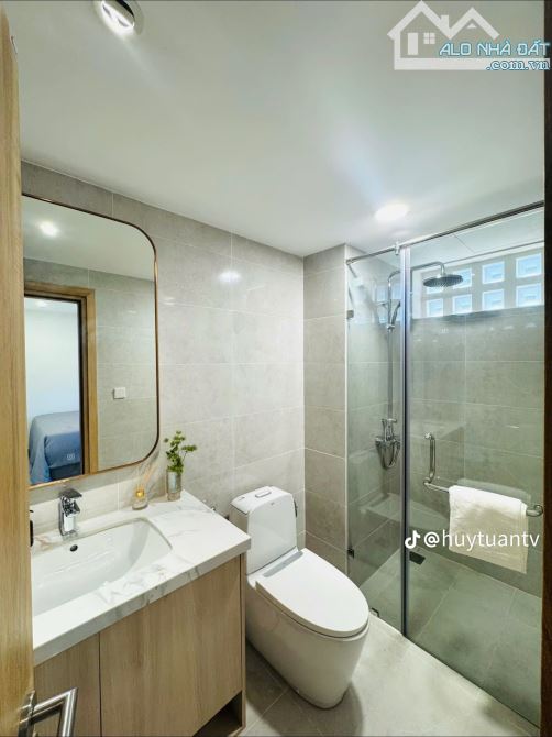 🔥Chính chủ cần bán nhà MT Đường Lê Lợi 70m2 2Lầu 3PN SHR chỉ 2tỷ8 đt sàn 241 m2 - 1