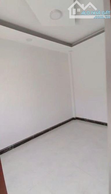 Nhà Hóc Môn 36m² – 1 trệt 1 lầu, giá mềm cho khách thiện chí - 1