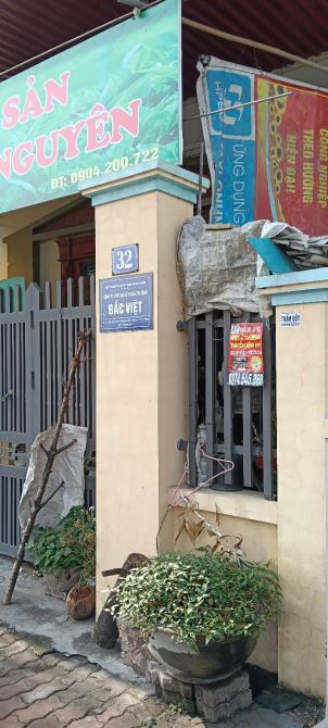 Bán đất tại Nam Hải, Hải An, Hải Phòng, 28 triệu / m2, 72.9 m2, giá tốt - 1