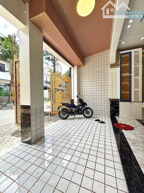 BÁN NHÀ PHỐ 1 TRỆT 2 LẦU 80M² – MT ĐƯỜNG SỐ 7 TRUNG TÂM TP. TÂN AN LONG AN – GIÁ 2 TỶ 5 - 1