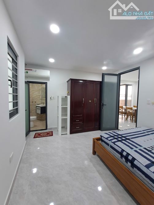 Nhà Bán Ngang 6M Sổ Vuông Vức quận Phú nhuận chỉ 8tỷ2 - 1