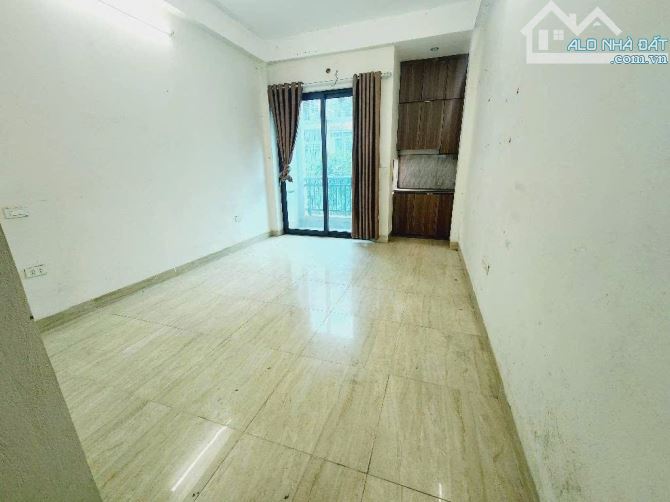 TRẦN BÌNH, CẦU GIẤY - 55M - 5 TẦNG - 2 THOÁNG - Ô CHỜ THANG MÁY - KINH DOANH - Ô TÔ ĐỖ CỬA - 1