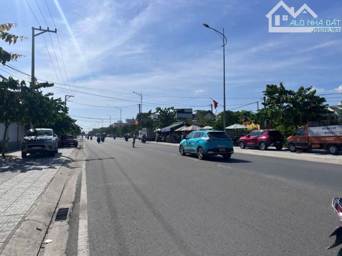 Bán nhà cấp 4 mặt tiền đường TL2 Diên Lạc, gần KĐT VCN Diên Khánh và KĐT Nam Sông Cái - 1
