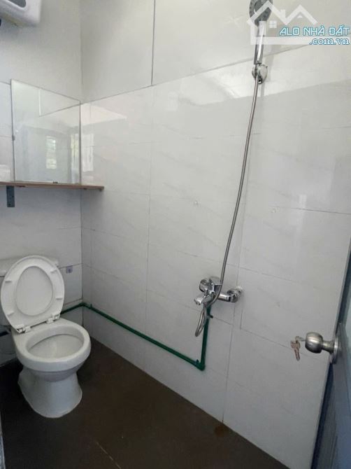 Bán nhà gác lửng hẻm Lương Thế Vinh, gần cầu Rồng ra biển chỉ vài phút. Tiện ích đầy đủ - 1