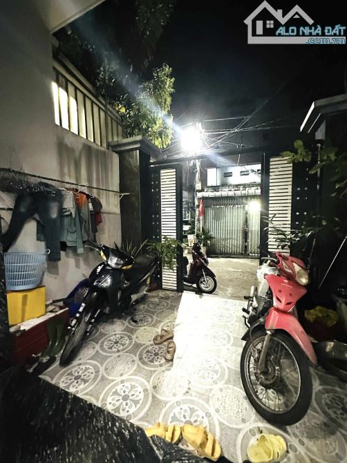🌻📌 SỐC NHÀ MỚI ĐẸP  73M²  HXT NGAY MÃ LÒ – CHỈ NHỈNH 5 T - 1