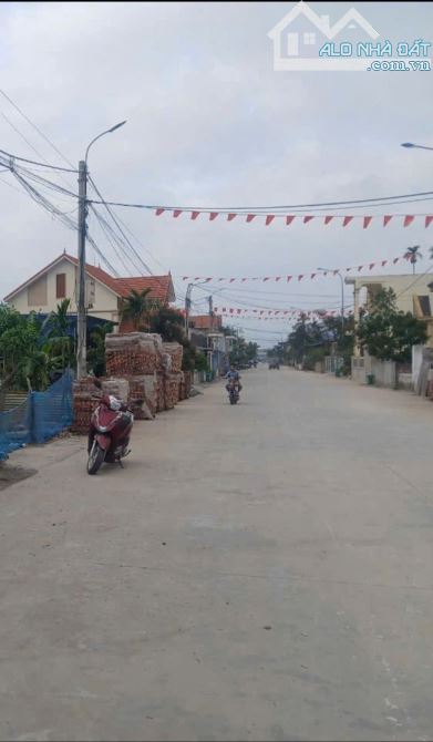 🍀 Chào bán lô đất ngay trục đường liên xã vào chỉ 20m giá chỉ 8xx triệu Cao Nhân TN - 1