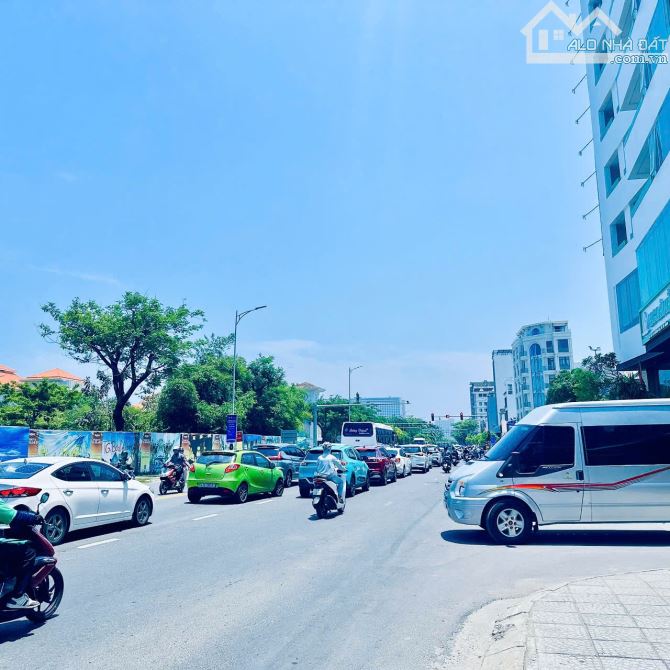 💥 MT HỒ XUÂN HƯƠNG – 180M² NGANG 10M – ĐƯỜNG 42M – XÂY CAO TẦNG – VÀI BƯỚC RA BIỂN 🍀🌹🍀 - 1