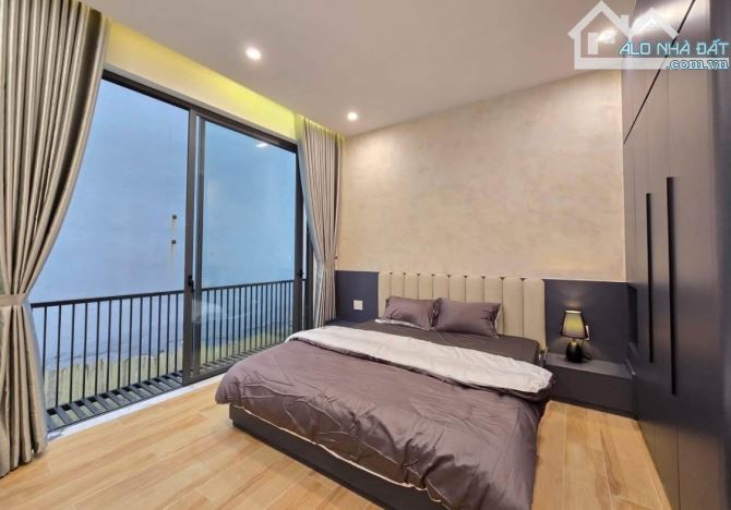 CĂN HỘ 5 TẦNG – VỊ TRÍ VIP CẠNH RESORT HAYATT – DT 125M² (5X25)DÒNG TIỀN 40 TRIỆU/THÁNG - 1