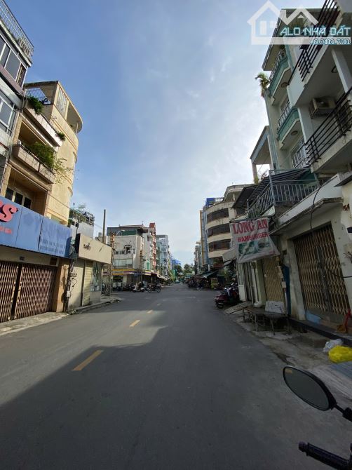 🏠BÁN NHÀ MẶT TIỀN 5 TẦNG Q.10 – GIÁ TỐT 10 TỶ