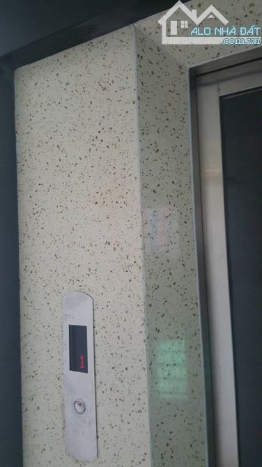 Bán nhà mặt phố Bùi Thị Xuân, Hai Bà Trưng, 80m2 x 7 tầng thang máy, mặt tiền 3,7m, 44 tỷ! - 1