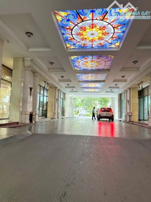 BÁN CĂN HỘ FLORENCE –  TRẦN HỮU DỰC – 77.6M² – TẦNG TRUNG – 6.85 TỶ – NAM TỪ LIÊM - 1