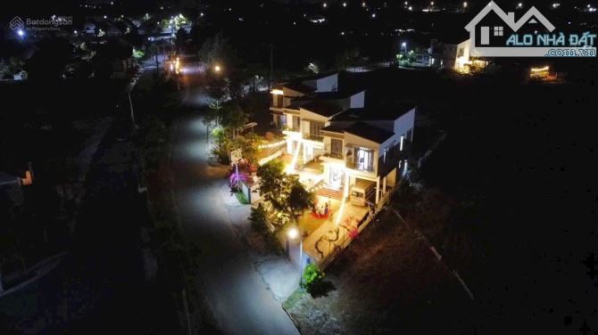 4000m2 đất tặng 3 căn biệt thự Bình Châu cách biển gần 2km - 1