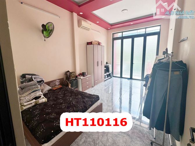 MTKD Phú Thọ - 4 x 18M - 12 Tỷ - Khu Sầm Uất - 1