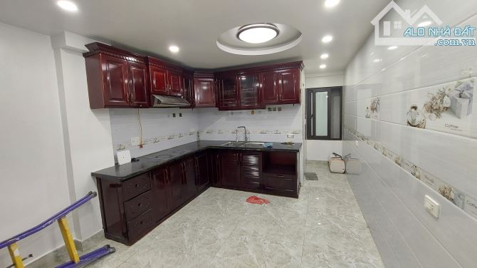 Bán gấp nhà Trần Nguyên Hãn, p.Trần Nguyên Hãn, Lê Chân, HP. 4,1 tỷ, 50m2, 3 tầng. - 1