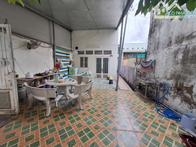 🏠🏠 GIẢM 200TR CÒN 4,8 TỶ  -GIÁ RẺ NHẤT KHU VỰC HIỆP PHÚ - HẺM XE 4 CHỖ - 125 M2 CÔNG NHẬ - 1