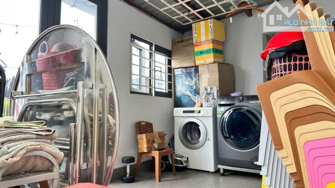 Bán nhà 108 Trần Quang Diệu, Q3 -  30 m2 - 05 tầng – 6.9 tỷ - 1