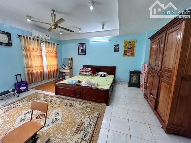 Bán nhà Vương Thừa Vũ, Thanh Xuân, 93m2, 4 tầng, mt 5m, giá 21 tỷ. - 1