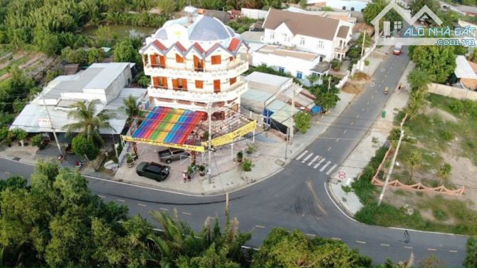 Bán nhà 2 MTKD Tam Thôn Hiệp 6 tầng, giá chỉ 7,5 tỷ, gân 500m giá cực rẻ TL chính chủ - 1
