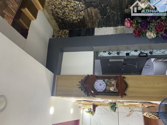 Bán nhà 5 tầng CHDV ngang 6.8m, Nguyễn Trọng Tuyển, Phường 1, Tân Bình, giá nhỉnh 8 tỷ TL - 1