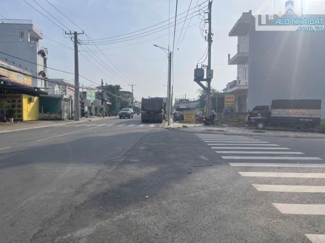 Bán đất mặt tiền Thủ Khoa Huân lô Góc 2 mặt tiền cực đẹp - 1