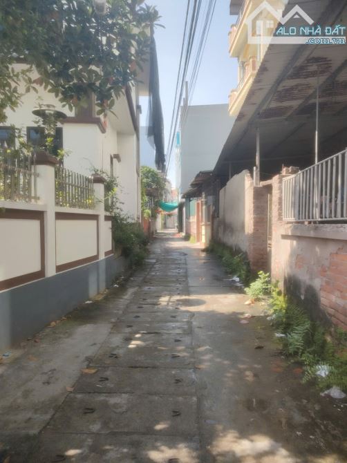 BÁN ĐẤT ĐỒNG MAI HÀ ĐÔNG 41M2 MT 3.9M 3 GÁC PHI ẦM ẦM - 1