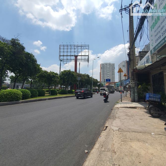 ĐẤT ĐẸP DĨ AN TPHCM - CHỈ GẦN 4 TỶ - 1
