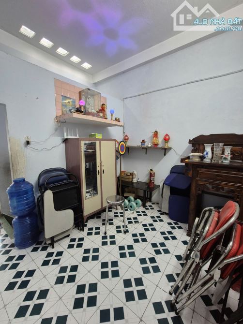 Bán nhà Mặt Tiền Nội Bộ Đường Số 3 - ngay Ni Sư Huỳnh Liên - DT 55m3 - 3 tầng - giá 8.4 tỷ - 1