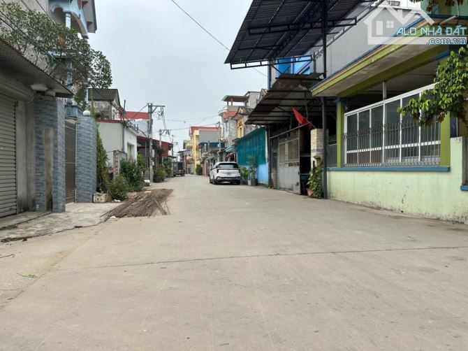 chỉ với hơn  2 tỷ chút  tại phường phù khê từ sơn bắc ninh - 1