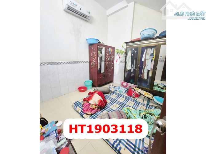 Nhà Khu Lê Văn Quới - 4,5 x 17M - 5,1 Tỷ - Ngay Miếu Gò Xoài - 1