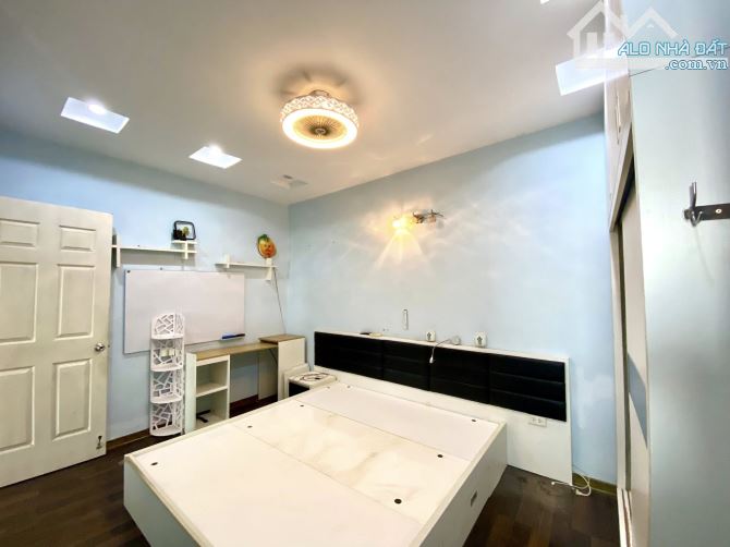 CHUNG CƯ VOV MỄ TRÌ – 70M² – 2PN – 4.8 TỶ - 1